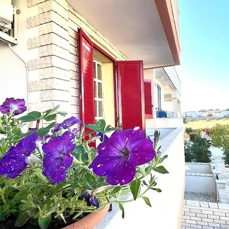 Сasa de vacaciones In Blue *